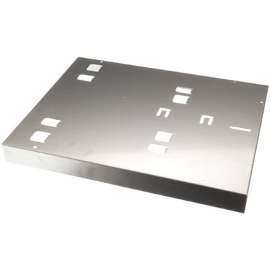 Hatco R04.42.153.00 Kit, Bracket-Ganged HwbSup-Ele