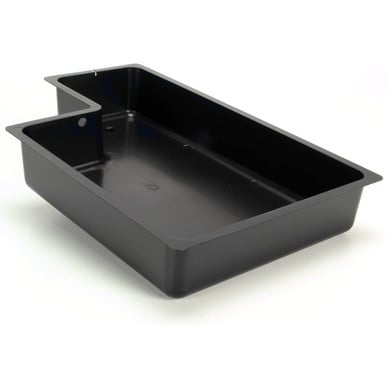 Wilbur Curtis WC-54121 Pan, Pour Cafe