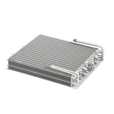 Alto Shaam RE-29905 Evap Coil, Enamel Coat STdqc2-20/40/100, 19X20