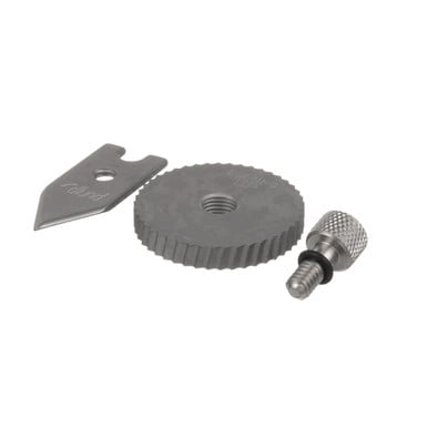 Edlund KT1415 S-11 and U-12 Knife and Gear Replacement Kit Contains 1 of Each Part