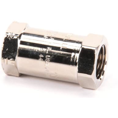 Alto Shaam VA-25549 Valves, *Ct, 3/8"Npt, Flow Contrl0.13 Gpm