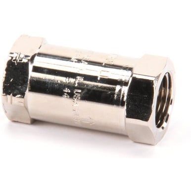 Alto Shaam VA-25549 Valves, *Ct, 3/8"Npt, Flow Contrl0.13 Gpm