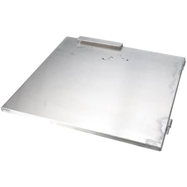 Groen Z044056PO Door Assy Plain Double