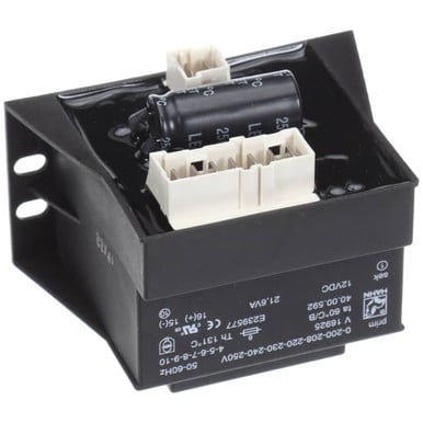 Rational 40.00.592P Transformer F. CoolingFan