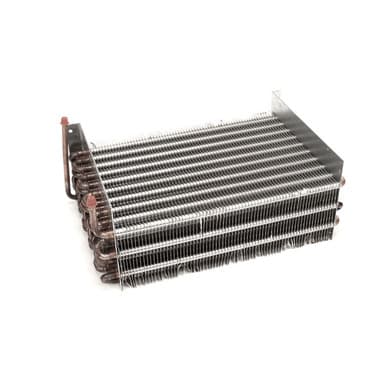 True 800648 Coil, CondenserGdm-23F/26F 10 X 13.750 — main image