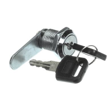 Hoshizaki HA-471-G-K Key Set With LockAssembly — main image