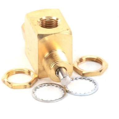 Edlund V005 3 Way Valve