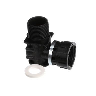 Rational 50.00.071S Water Distribution Hor.W/O Roll Guide C
