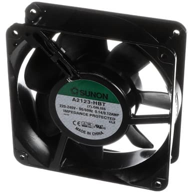 Lincoln 369378 Motor Fan 230Vac