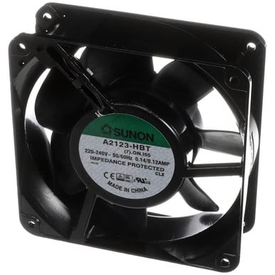 Lincoln 369378 Motor Fan 230Vac