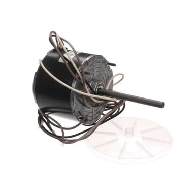Hoshizaki 4A1044-01 Fan Motor #7124-1139 — main image