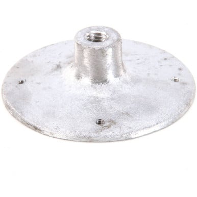 Delfield 6230252 Mount, Bearing, Outer Li D