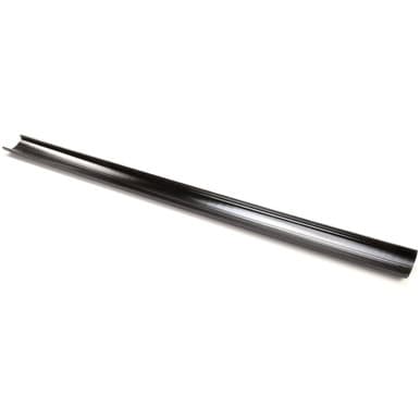 Alto Shaam 1010949 Bumper, Outer, 3" Rigid To Pblack, Ed2-48'S