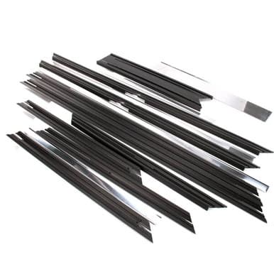 True 936612 Gasket Base KitTssu/Tuc/Twt48 — main image