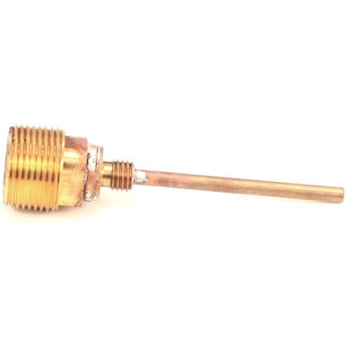 Alto Shaam 5000284 Inject.Nozzle Condenser Weld, 7.14, 10.18, 6.10Ml/E