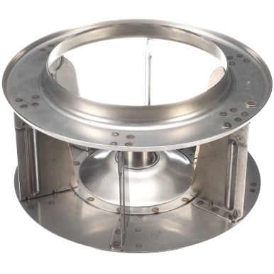 Alto Shaam WH-35848 Wheel, 250Mm Dia X 130Mm Depth6-10 Ctc/Ctp