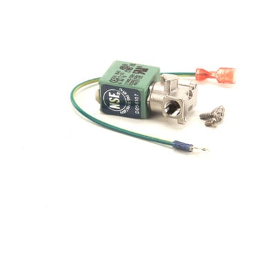 Henny Penny 14965 Valve, Solenoid - 120V