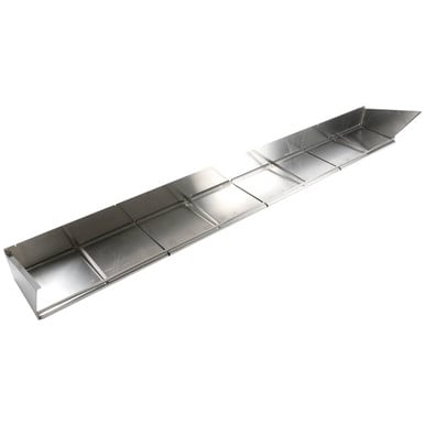 Delfield 000-B2G-0040-S Assy, Top, Overshelf, 99, Dom