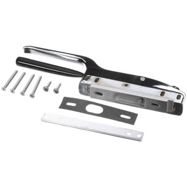Alto Shaam HD-24171 Handle, W/Offset, Std MagLatch