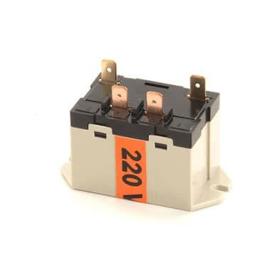 True 842449 Relay, G7L-1A-Tub-Cb-Ac200/240 — main image