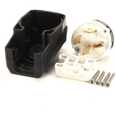 Henny Penny 21335 Plug-250V/Nema15-50P/Angle