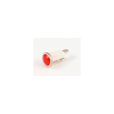 Groen Z016028 Indicator Light 250V Red