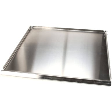 Randell RP COV0408A Cover, Hinged - 2 PanOpening