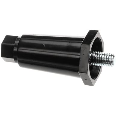 Wilbur Curtis WC-3504 Leg, 2-1/2 To 3Adjustable Bla