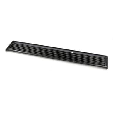 True 883302 Grill Assy Gdm-72F BlkEasy Remove 78W X