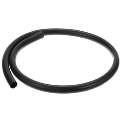 Hoshizaki 7725B1923 Black Vinyl Hose — main image