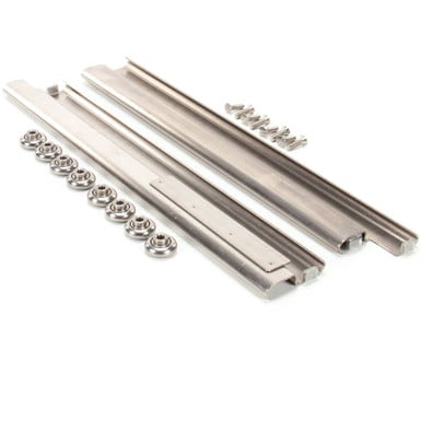 Silver King 26943 Kit Sliders Drwr 18 In
