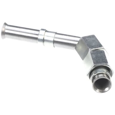 Henny Penny 38464 Tube Assembly-Valve ToBurner