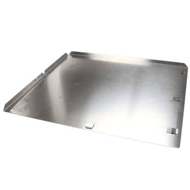 Hoshizaki 2A2066G01 Side Panel (L) — main image