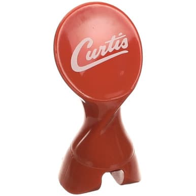 Wilbur Curtis WC-32005ORG Handle, Faucet StylizedOrg Cu