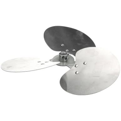Alto Shaam FA-34655 I, Fan, Blade, CondensorMotorqc-