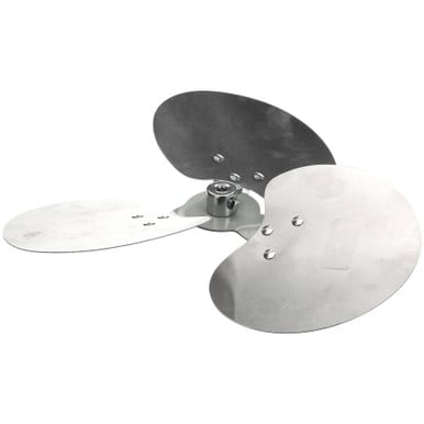 Alto Shaam FA-34655 I, Fan, Blade, CondensorMotorqc-