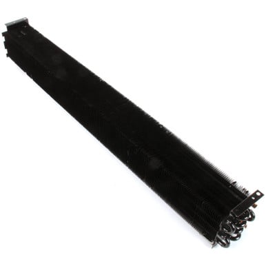 beverage air 305 363c coil evap 39l x 4h x 4r 16 tube 6fpi