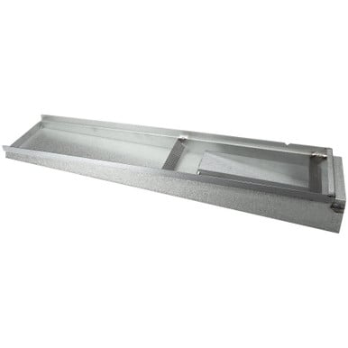 Lincoln 10001295 Fngr Housg Lh Btm/Rh Top