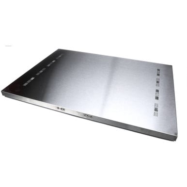 ALTO SHAAM 5012663 1200-S/Up Slab Door Assb.