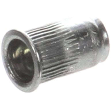 Henny Penny NS03-050 Nutsert-#8-32 Steel CadPlated