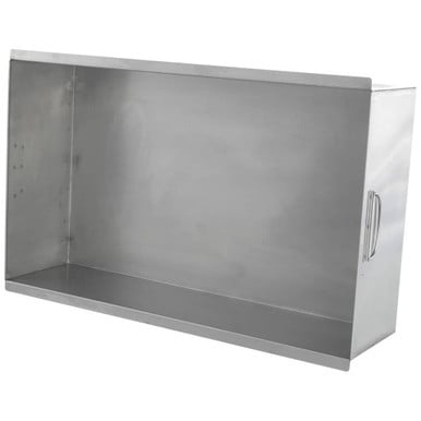 Henny Penny 52496 Assembly-DrainPan/Casters