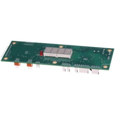Lincoln 371424 Control Board Platform 3 .4Hs