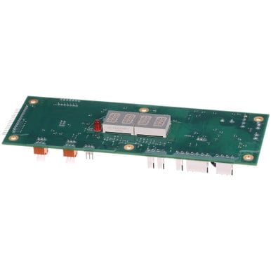 Lincoln 371424 Control Board Platform 3 .4Hs
