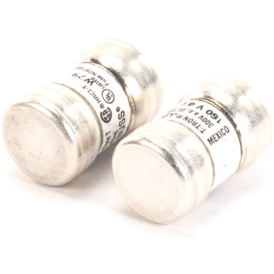 Hatco R02.03.033.02 Kit, Fuse 60A 300V-2 Pack
