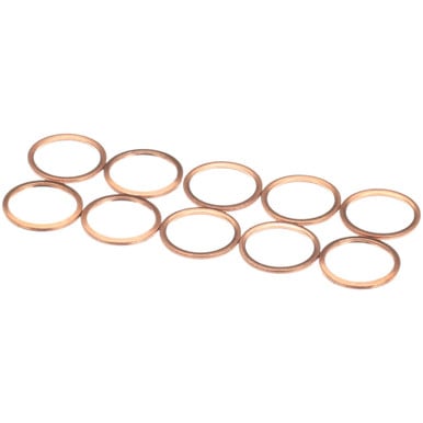 Rational 1315.0104P Copper Washer 16X20X1, 5