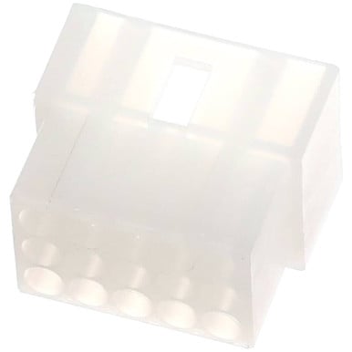 Alto Shaam CR-34140 Connector, Molex, 15 Pin H Ousingmale, .062