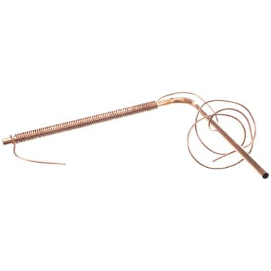 Delfield 000-BHJ-0032-S Heat Exchange Assy, R290, Lg