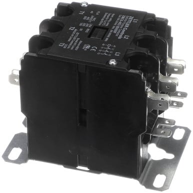 Wells 2E-Z14960 40A 208/240V Coil Contactor