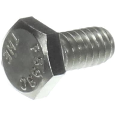 Alto Shaam SC-29824 Bolt, 1/4"-20 X .5" Shoul Derbolt, Hex Head, Qc2-3