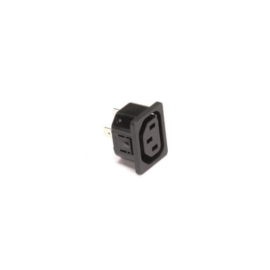 True 842060 Receptacle, 6600.4315Feller For Vde Com